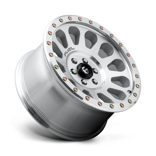 D647 17X9 5X5.0 MACH CC -12MM