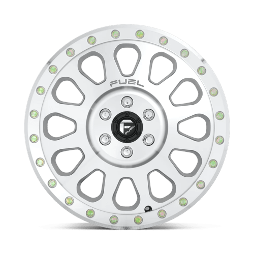 D647 17X9 5X5.0 MACH CC -12MM