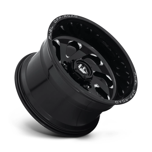 D637 20X12 8X170 GL-BLK-MIL -44MM