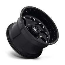 Load image into Gallery viewer, D637 20X12 8X170 GL-BLK-MIL -44MM