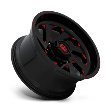 Load image into Gallery viewer, D638 20X12 6X135 GL-BLK-RTTC -44MM