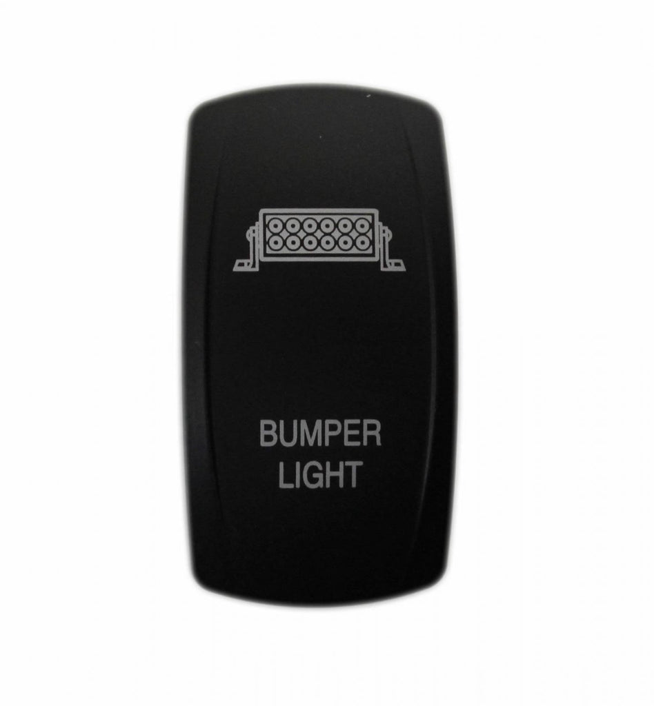 Headlights Rocker Switch sPOD - VVPZCDD-5381