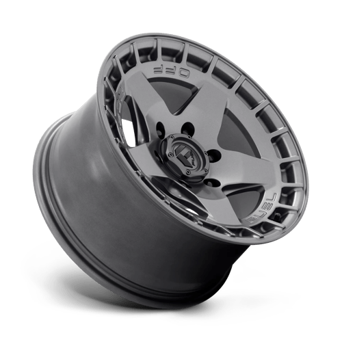 D734 20X9 5X5.0 MT-GNMTL 01MM