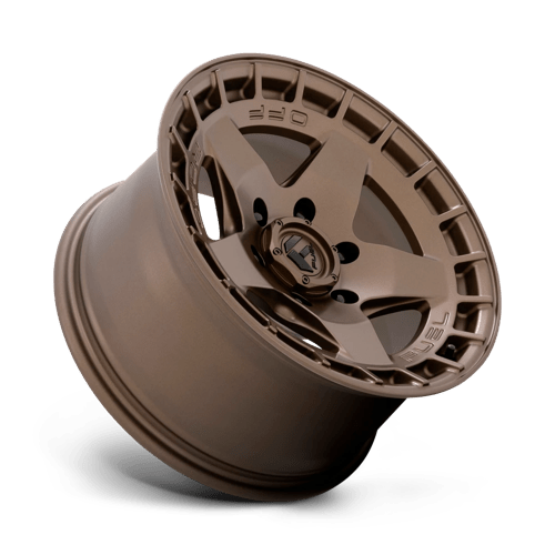 D735 20X9 6X135 MT-BRNZ 01MM