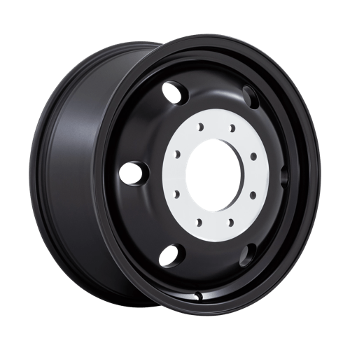 XD001 22X8.25 8X6.5 G-BLK 125MM
