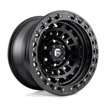 Load image into Gallery viewer, D101 17X9 6X135 MT-BLK -15MM