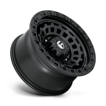 Load image into Gallery viewer, D633 18X9 8X170 MT-BLK -12MM