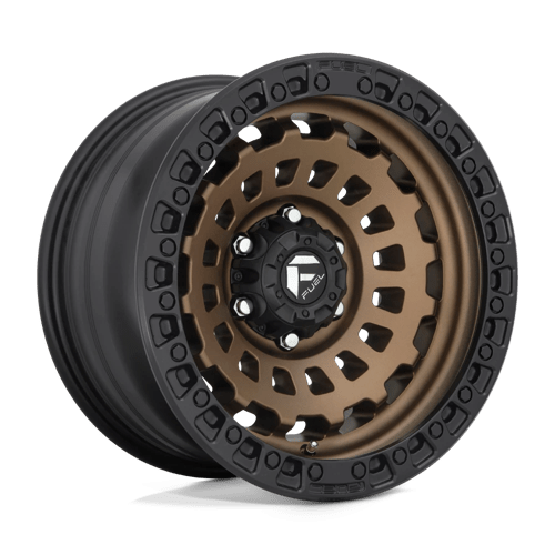 D634 17X9 8X170 MT-BRNZ-BBR 1MM