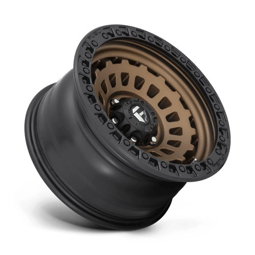 D634 20X9 5X5.0 MT-BRNZ-BBR 20MM