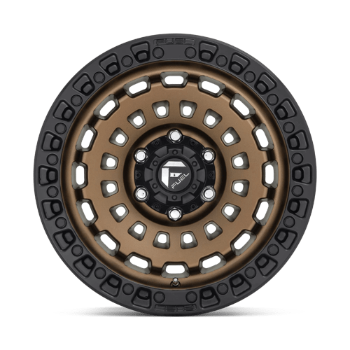 D634 20X9 6X135 MT-BRNZ-BBR 01MM