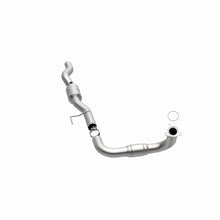 Load image into Gallery viewer, MagnaFlow Direct Fit Catalytic Converter 02-03 Avalanche 8.1 DS OEM
