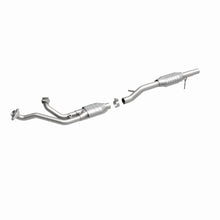 Load image into Gallery viewer, MagnaFlow DF Cat Conv 87-93 Ford Bronco 4.9L/87-95 F-150/F-250 (Non SD)/F-350 (Non SD) PU 4.9L (CA)