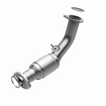 Load image into Gallery viewer, MagnaFlow Direct Fit Catalytic Converter 99-02 4Runner Front 3.4L