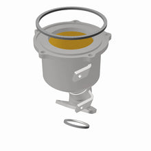 Load image into Gallery viewer, MagnaFlow Direct Fit Catalytic Converter 96-98 Toyota Rav4 2.0L (CA Emissions)