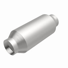 Load image into Gallery viewer, MagnaFlow Direct Fit Catalytic Converter 98-04 VW Beetle 1.9L