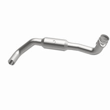 Load image into Gallery viewer, MagnaFlow DF Cat. Conv 07-08 Ford F-150 Pickup 5.4L D/S / 12/06-08 Lincoln Truck Mark LT 5.4L D/S