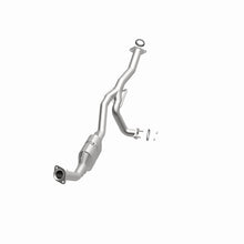 Load image into Gallery viewer, MagnaFlow Direct Fit Catalytic Converter 07-09 Ranger 3.0 Passenger Side OEM