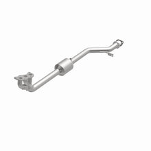 Load image into Gallery viewer, MagnaFlow Direct Fit Catalytic Converter 05-07 Subaru Outback 3.0L