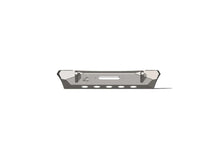Load image into Gallery viewer, Pyro Stubby Front Bumper | Jeep Wrangler CJ/YJ/TJ