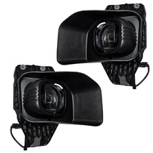 Load image into Gallery viewer, Oracle 11-15 Ford Superduty High Powered LED Fog (Pair) - 6000K
