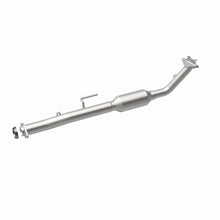 Load image into Gallery viewer, MagnaFlow Direct Fit Catalytic Converter 1995 Ford Ranger 2.3L