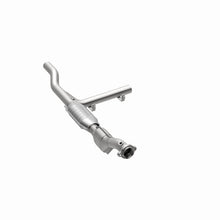 Load image into Gallery viewer, MagnaFlow Direct Fit Catalytic Converter 97-98 Ford Trucks 4.6L
