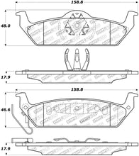 Load image into Gallery viewer, Technical Drawing