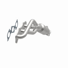Load image into Gallery viewer, MagnaFlow Direct Fit Catalytic Converter 10-12 Toyota FJ/4Runner 4.0L