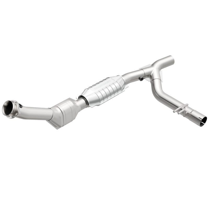MagnaFlow Direct Fit Catalytic Converter 97-98 Expedition-Navigator