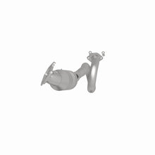 Load image into Gallery viewer, MagnaFlow Direct Fit Catalytic Converter California Grade 12-15 Jeep Wrangler V6 3.6L