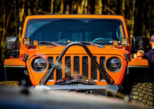 Load image into Gallery viewer, Front Bumper Stinger | Jeep Wrangler JK/JL and Gladiator JT