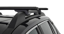 Load image into Gallery viewer, Rhino-Rack Vortex SX Black 2 Bar Roof Rack
