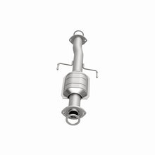 Load image into Gallery viewer, MagnaFlow Direct Fit Catalytic Converter 02-04 Tacoma Rear 2.4L