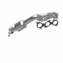 Load image into Gallery viewer, MagnaFlow Direct Fit Catalytic Converter 05-11 Toyota Tacoma 4.0L