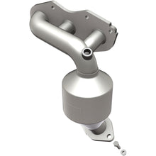 Load image into Gallery viewer, MagnaFlow Direct Fit Catalytic Converter 07-09 Lexus RX350 3.5L