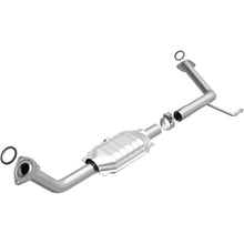 Load image into Gallery viewer, MagnaFlow Direct Fit Catalytic Converter 05-07 Toyota Sequoia 8 4.7L D/S