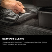 Load image into Gallery viewer, Husky Liners 13-14 Toyota Avalon Electric/Gas Weatherbeater Black Front &amp; 2nd Seat Floor Liners