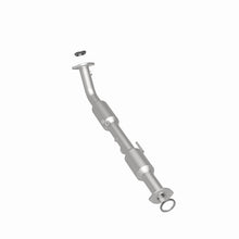 Load image into Gallery viewer, MagnaFlow Direct Fit Catalytic Converter 05-09 Toyota Tacoma 2.7L