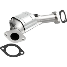 Load image into Gallery viewer, MagnaFlow Direct Fit Catalytic Converter 95-99 Subaru Impreza 2.2L