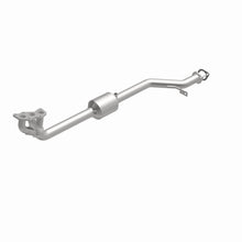 Load image into Gallery viewer, MagnaFlow Direct Fit Catalytic Converter 05-07 Subaru Outback 3.0L