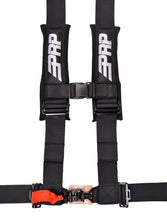 Load image into Gallery viewer, PRP 4.3 Harness- Black