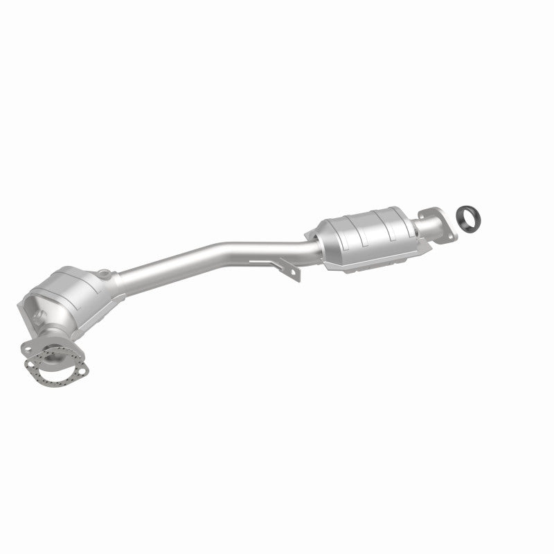 MagnaFlow Direct Fit Catalytic Converter 99-04 Subaru Forester 2.5L