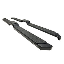 Load image into Gallery viewer, Westin 2024 Toyota Tacoma DC HDX Running Boards - Tex. Blk