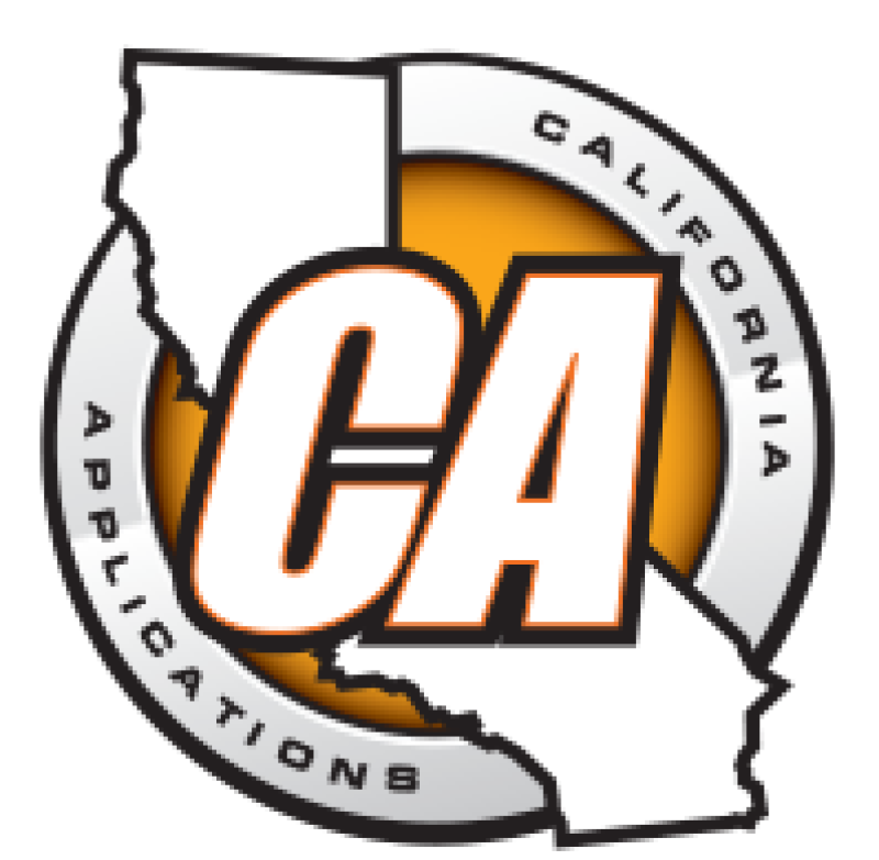 MagnaFlow Direct Fit Catalytic Converter 86-87 Ford Ranger/Bronco II 2.9L (California)