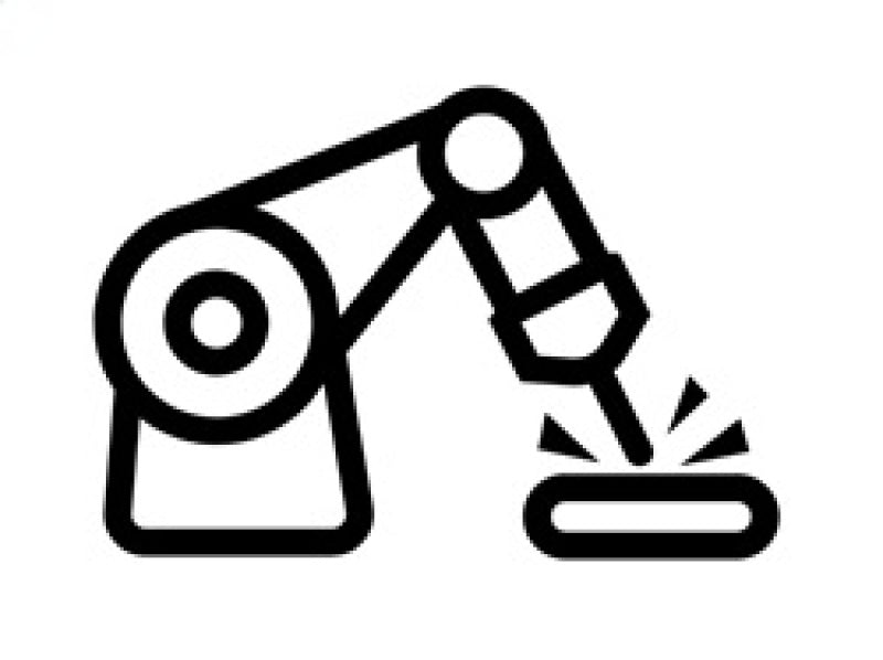 MagnaFlow Direct Fit Catalytic Converter 99-00 Ford Trucks 5.4L