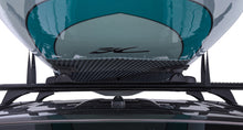 Load image into Gallery viewer, Rhino-Rack Nautic C-Channel Locking Slide Kayak Carrier - Rear Loading