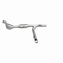 Load image into Gallery viewer, MagnaFlow Direct Fit Catalytic Converter 99 F150/250 4.6L P/S