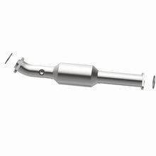 Load image into Gallery viewer, MagnaFlow Direct Fit Catalytic Converter 05-11 Toyota Tacoma 4.0L