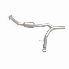 Load image into Gallery viewer, MagnaFlow DF Cat. Conv 07-08 Ford F-150 Pickup 5.4L P/S / 12/06-08 Lincoln Truck Mark LT 5.4L P/S