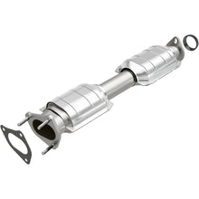 Load image into Gallery viewer, MagnaFlow Direct Fit Catalytic Converter 89-94 Ford Truck 2.9/4.0 CA